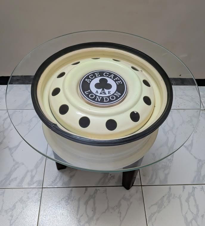 Furniture set overview