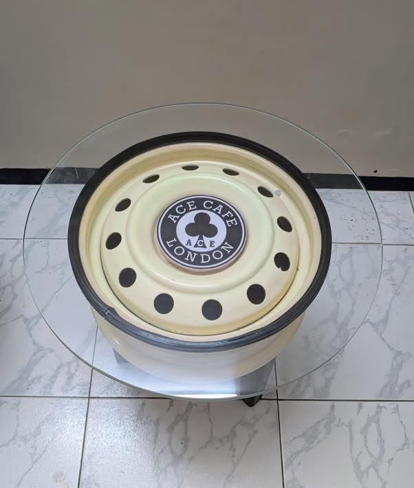 Complete installation